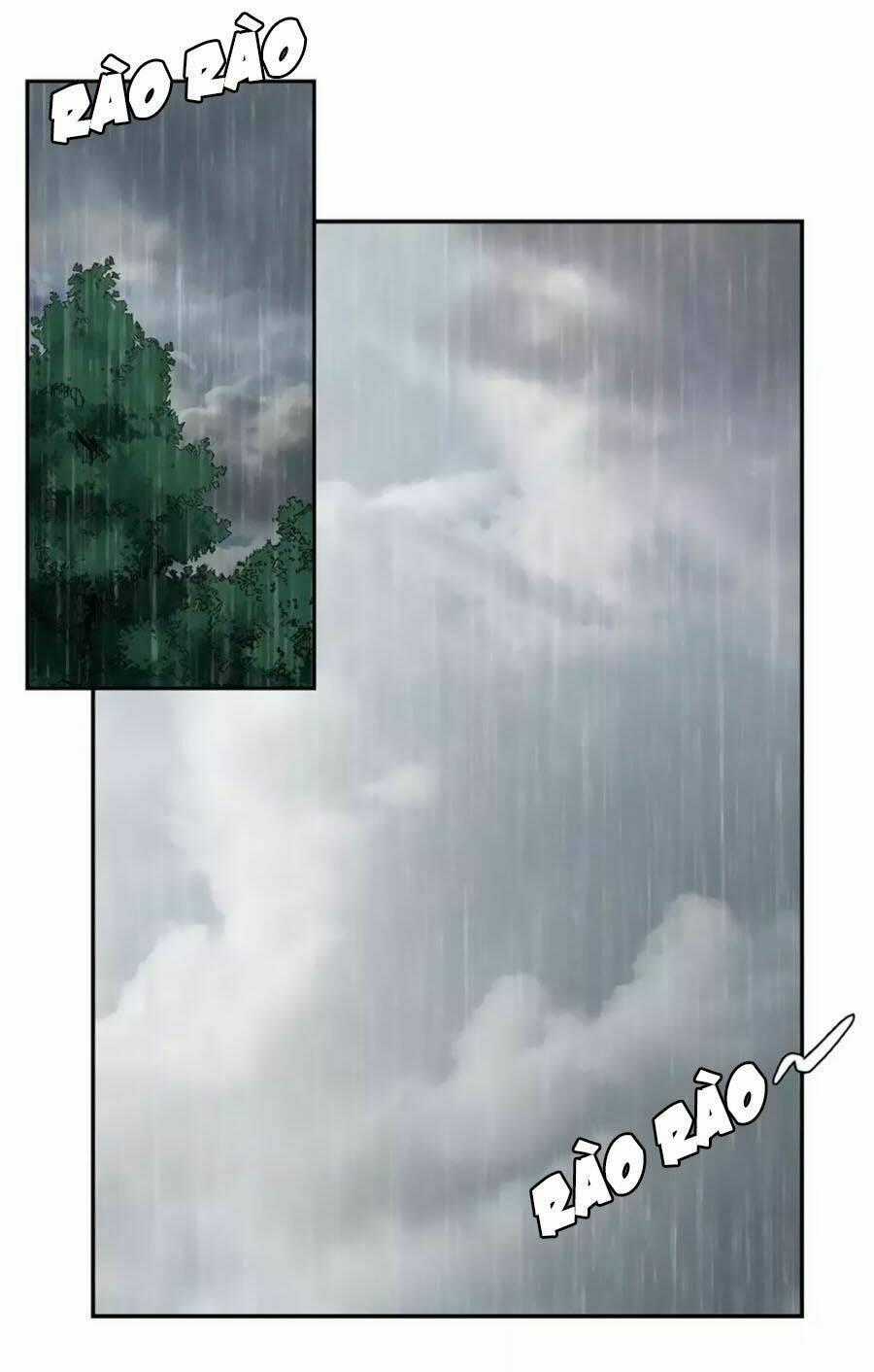 Khuynh Thế Y Phi Muốn Bỏ Chồng Chapter 38 trang 1