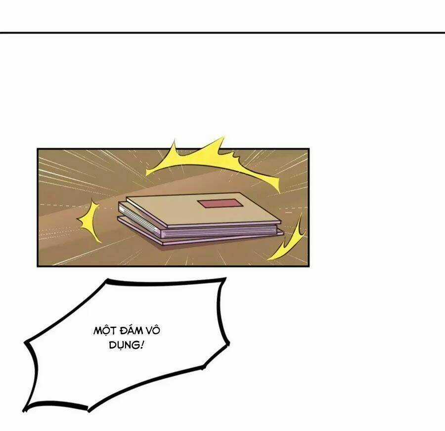 Khuynh Thế Y Phi Muốn Bỏ Chồng Chapter 38 trang 12