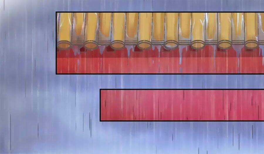 Khuynh Thế Y Phi Muốn Bỏ Chồng Chapter 39 trang 12