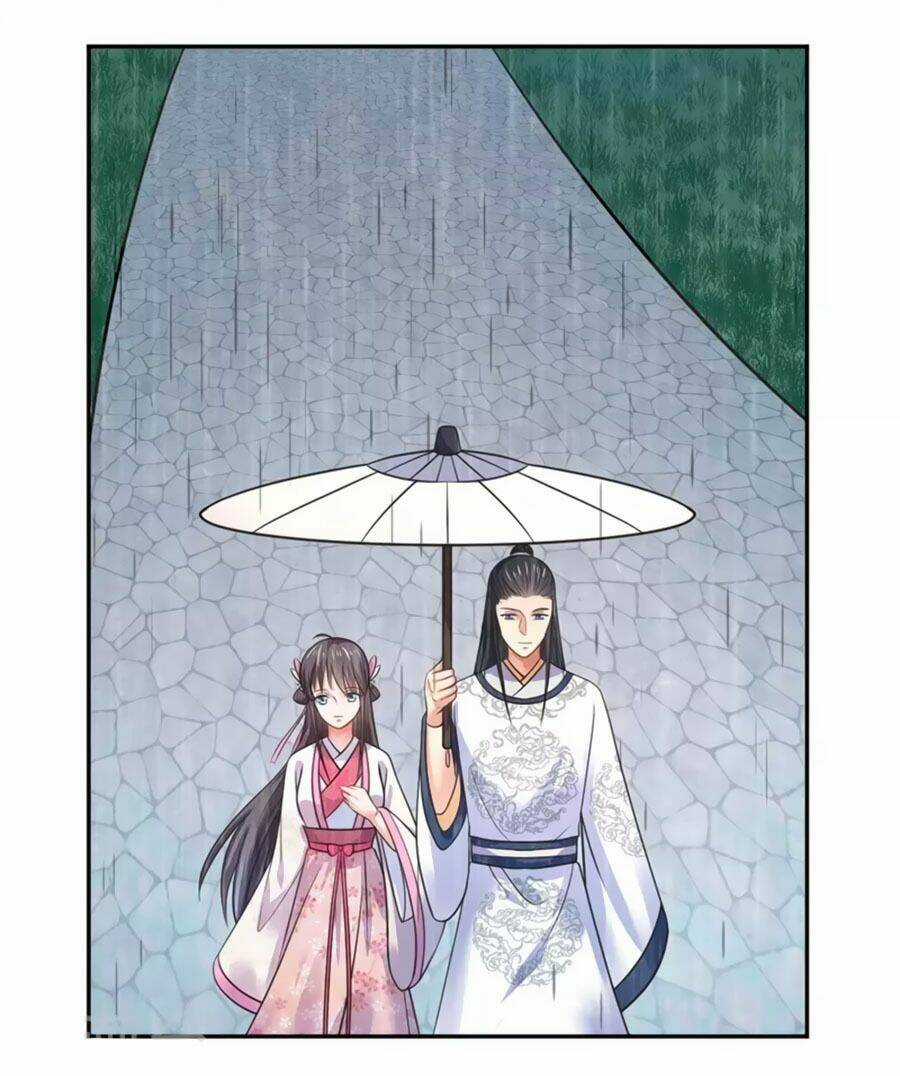 Khuynh Thế Y Phi Muốn Bỏ Chồng Chapter 39 trang 14