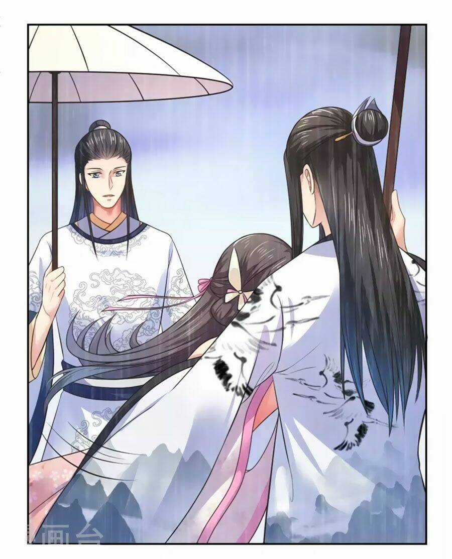 Khuynh Thế Y Phi Muốn Bỏ Chồng Chapter 39 trang 16