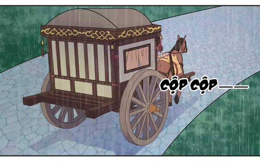 Khuynh Thế Y Phi Muốn Bỏ Chồng Chapter 39 trang 19