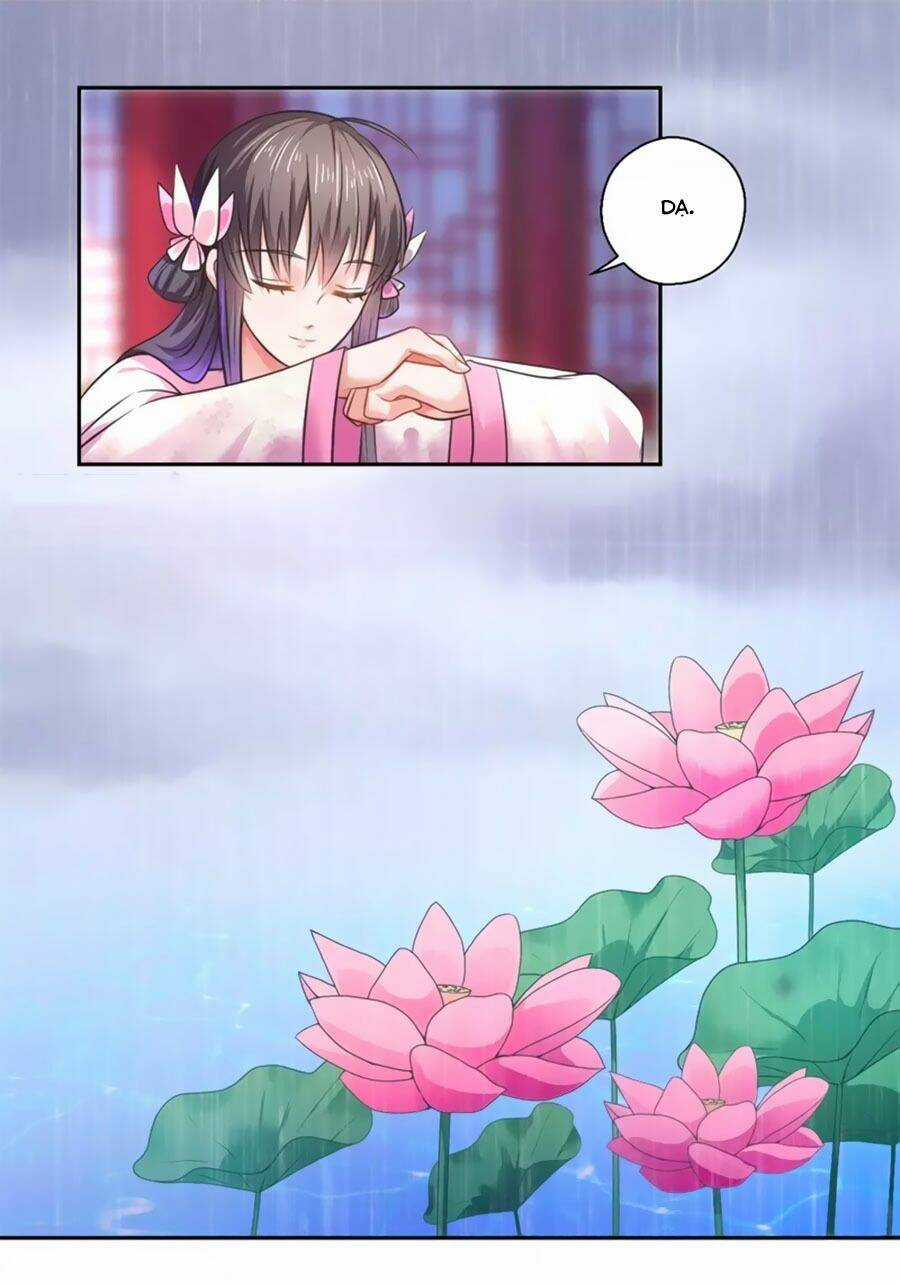 Khuynh Thế Y Phi Muốn Bỏ Chồng Chapter 39 trang 2