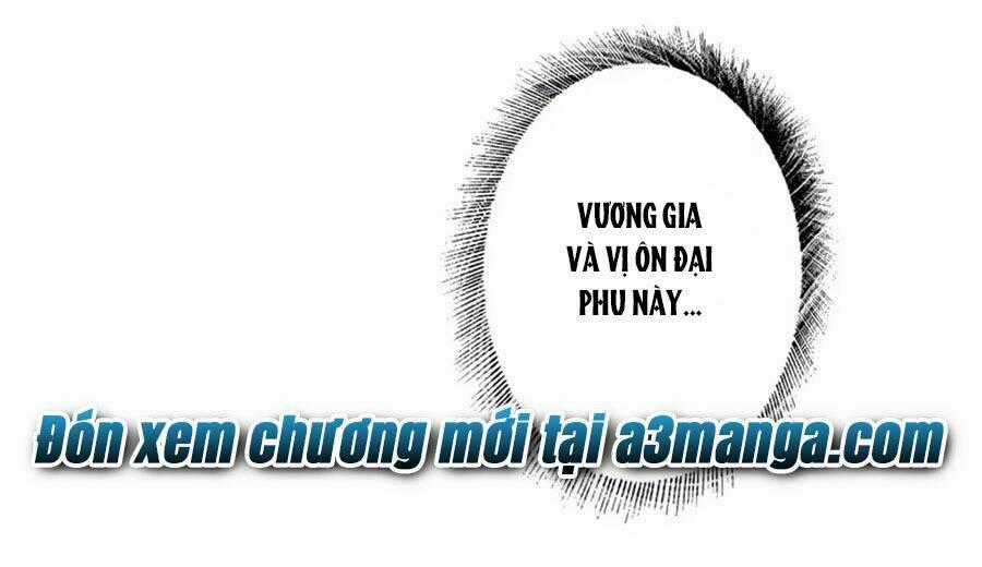 Khuynh Thế Y Phi Muốn Bỏ Chồng Chapter 39 trang 29