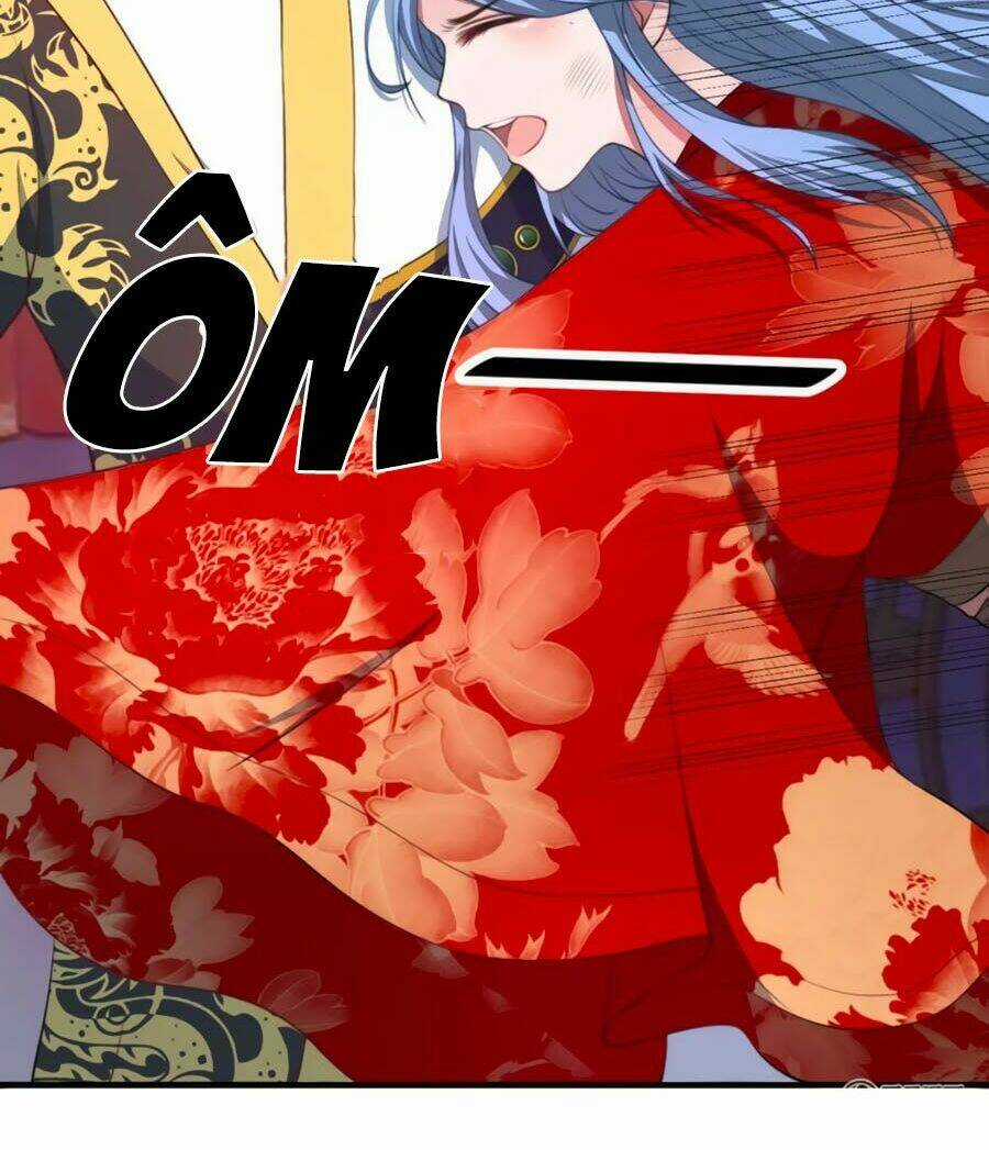 Khuynh Thế Y Phi Muốn Bỏ Chồng Chapter 4 trang 12