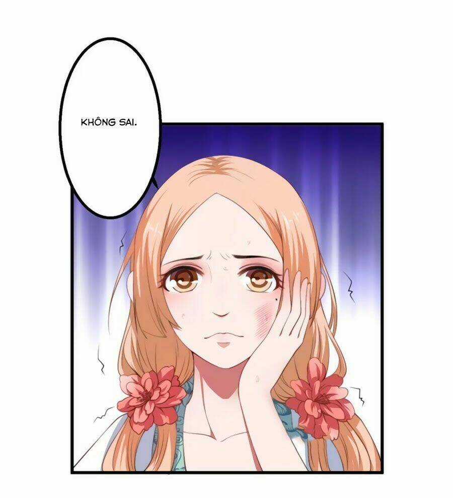 Khuynh Thế Y Phi Muốn Bỏ Chồng Chapter 4 trang 2