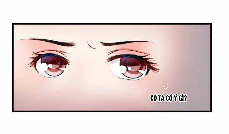 Khuynh Thế Y Phi Muốn Bỏ Chồng Chapter 4 trang 24