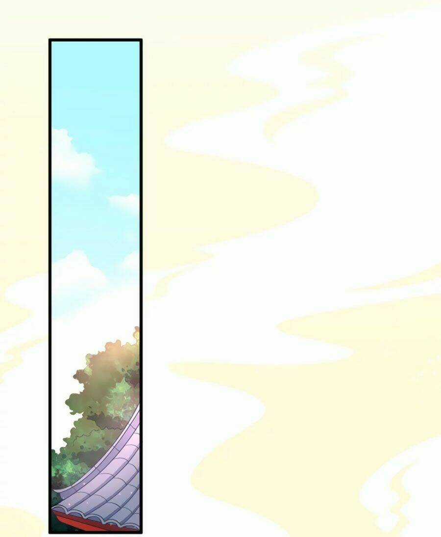 Khuynh Thế Y Phi Muốn Bỏ Chồng Chapter 4 trang 31