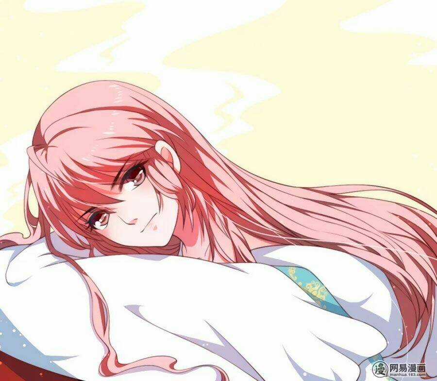 Khuynh Thế Y Phi Muốn Bỏ Chồng Chapter 4 trang 32