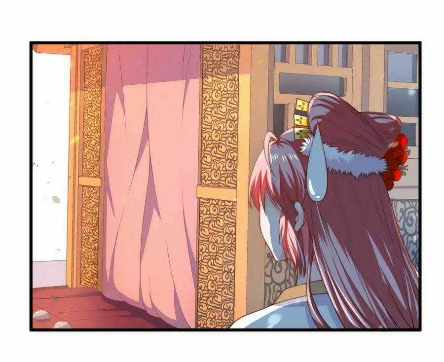 Khuynh Thế Y Phi Muốn Bỏ Chồng Chapter 4 trang 39