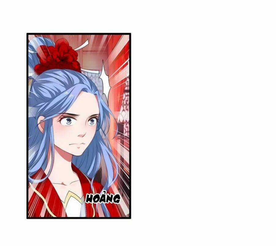 Khuynh Thế Y Phi Muốn Bỏ Chồng Chapter 4 trang 4