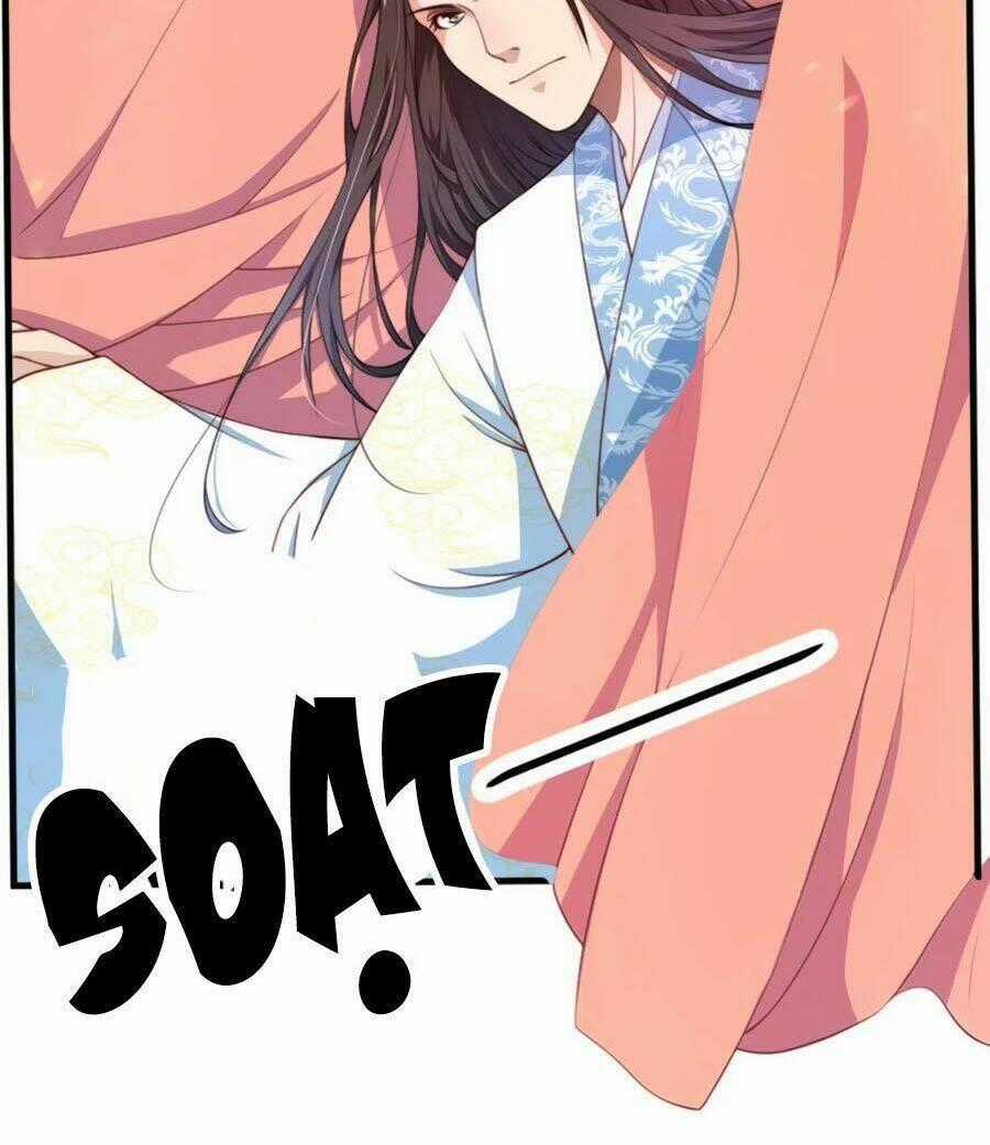 Khuynh Thế Y Phi Muốn Bỏ Chồng Chapter 4 trang 41