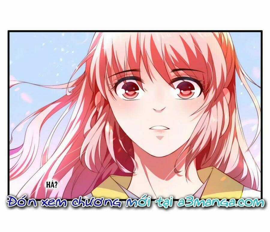 Khuynh Thế Y Phi Muốn Bỏ Chồng Chapter 4 trang 42