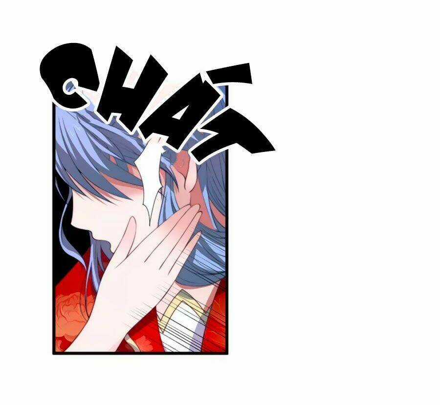 Khuynh Thế Y Phi Muốn Bỏ Chồng Chapter 4 trang 9