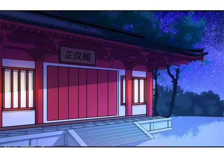 Khuynh Thế Y Phi Muốn Bỏ Chồng Chapter 40 trang 1