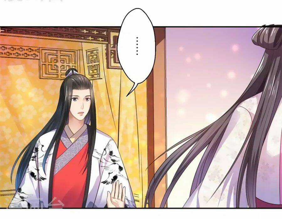 Khuynh Thế Y Phi Muốn Bỏ Chồng Chapter 40 trang 26