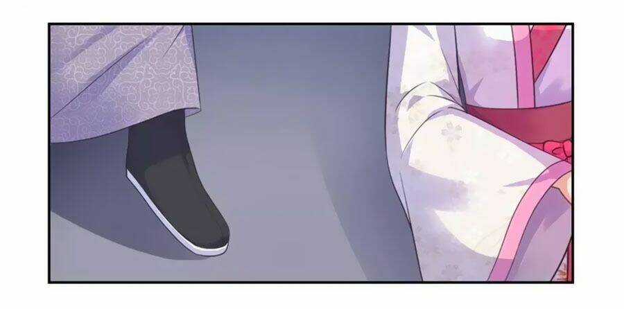 Khuynh Thế Y Phi Muốn Bỏ Chồng Chapter 41 trang 11