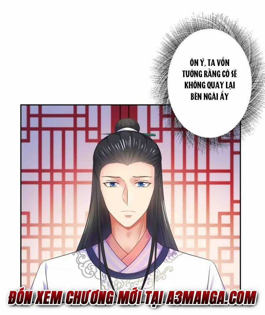 Khuynh Thế Y Phi Muốn Bỏ Chồng Chapter 41 trang 24