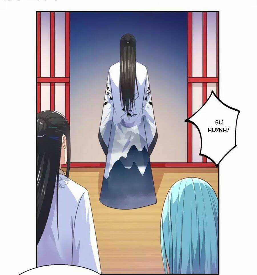 Khuynh Thế Y Phi Muốn Bỏ Chồng Chapter 41 trang 3