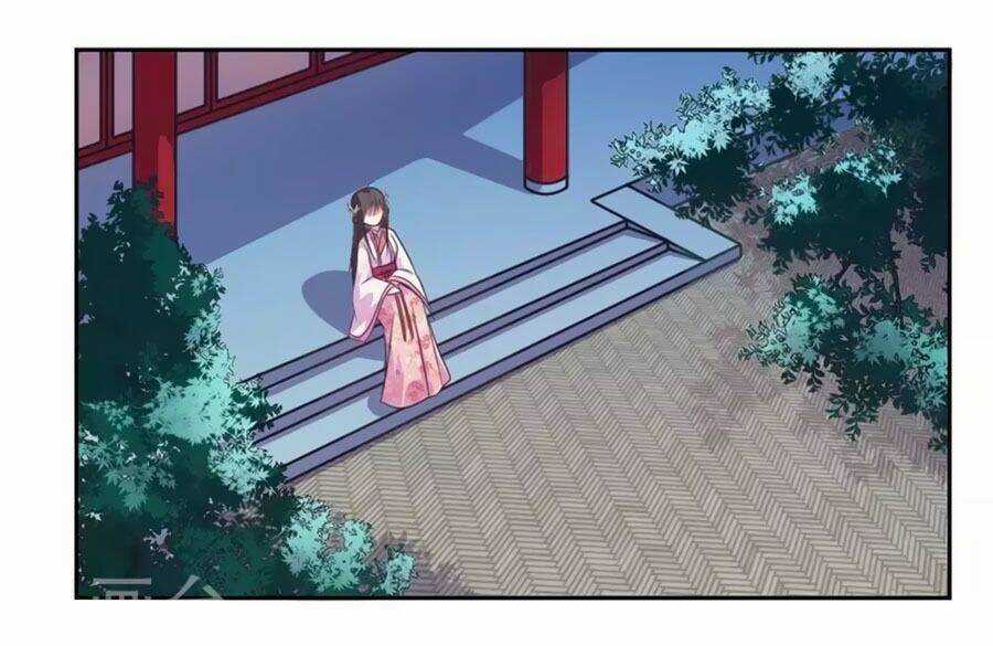 Khuynh Thế Y Phi Muốn Bỏ Chồng Chapter 41 trang 8