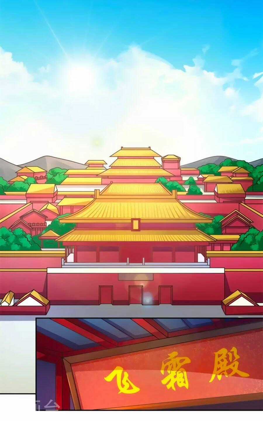 Khuynh Thế Y Phi Muốn Bỏ Chồng Chapter 42 trang 1
