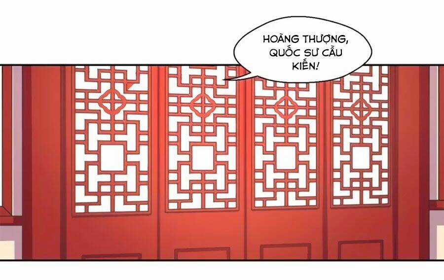 Khuynh Thế Y Phi Muốn Bỏ Chồng Chapter 42 trang 12