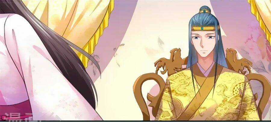 Khuynh Thế Y Phi Muốn Bỏ Chồng Chapter 42 trang 14