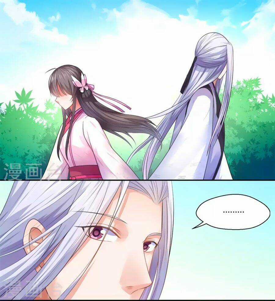 Khuynh Thế Y Phi Muốn Bỏ Chồng Chapter 42 trang 16