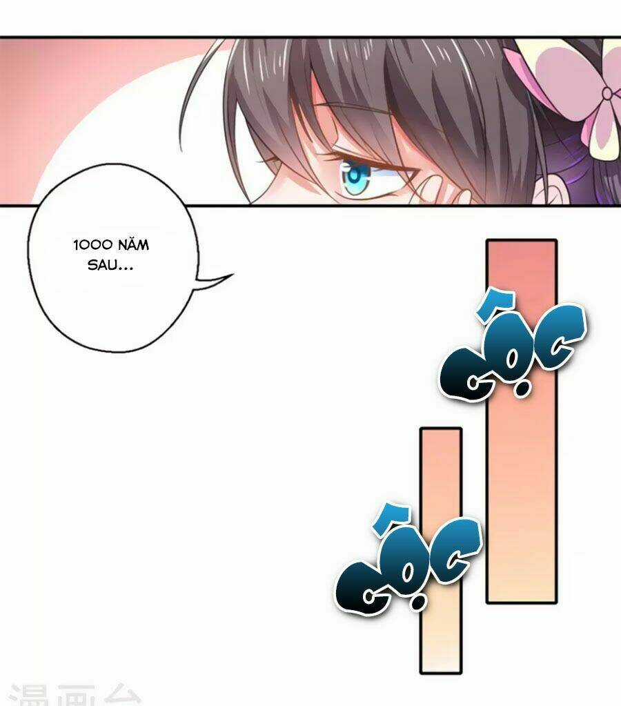 Khuynh Thế Y Phi Muốn Bỏ Chồng Chapter 43 trang 13