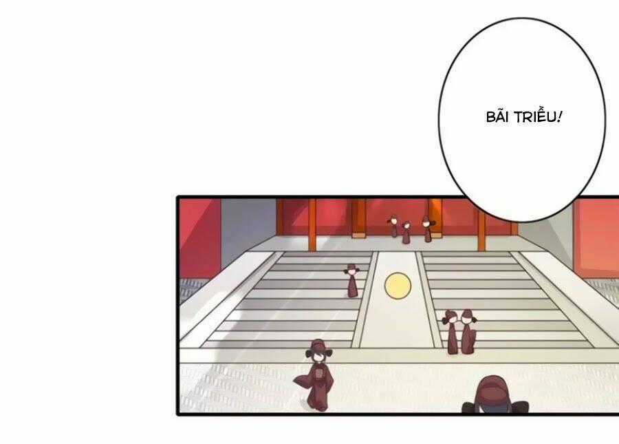 Khuynh Thế Y Phi Muốn Bỏ Chồng Chapter 44 trang 1