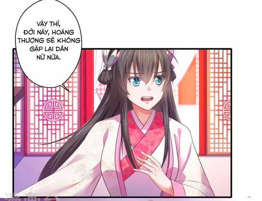 Khuynh Thế Y Phi Muốn Bỏ Chồng Chapter 44 trang 19