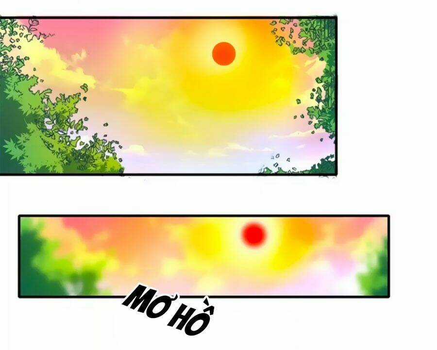 Khuynh Thế Y Phi Muốn Bỏ Chồng Chapter 44 trang 24