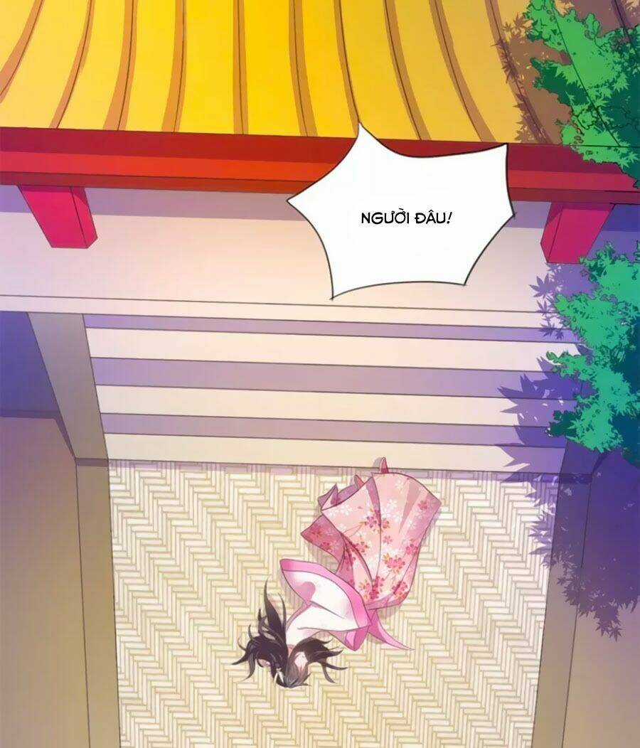 Khuynh Thế Y Phi Muốn Bỏ Chồng Chapter 44 trang 26