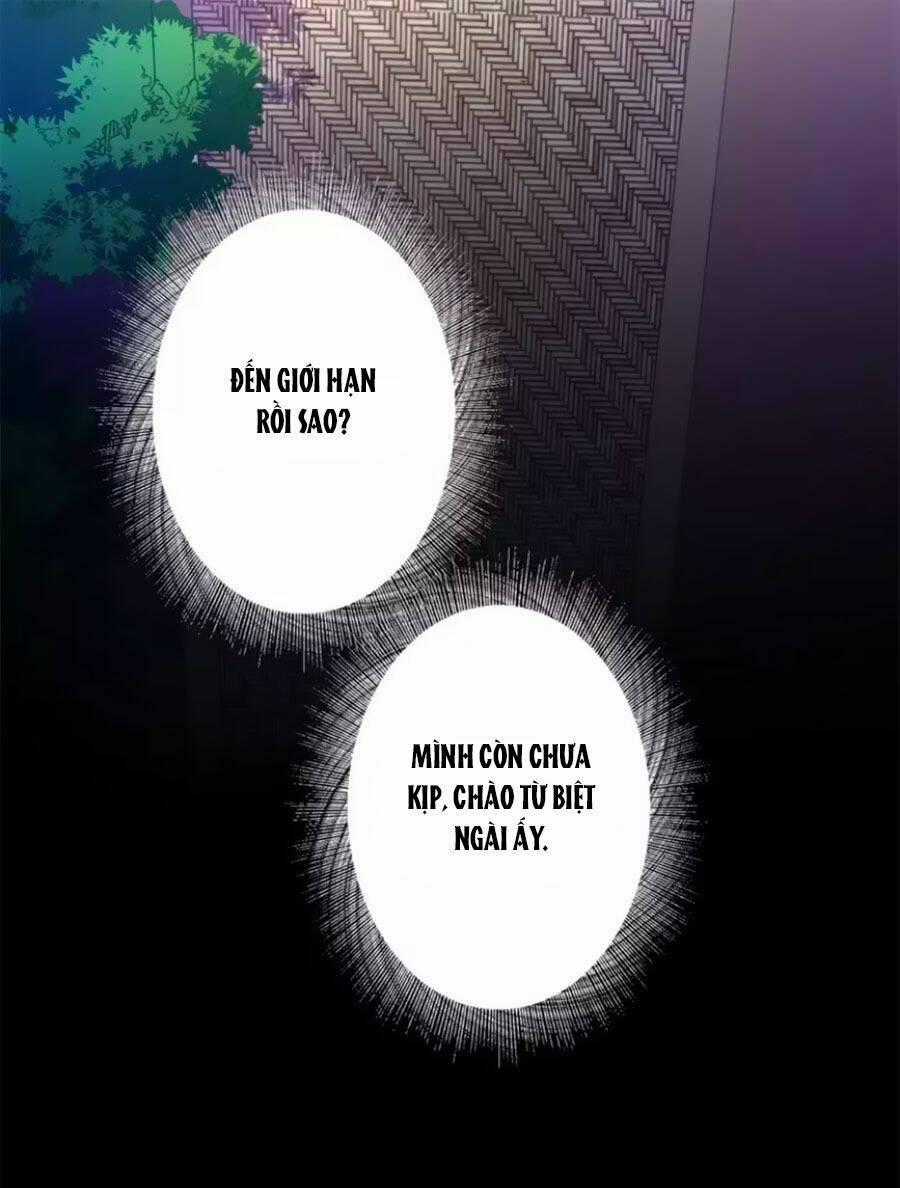 Khuynh Thế Y Phi Muốn Bỏ Chồng Chapter 44 trang 28