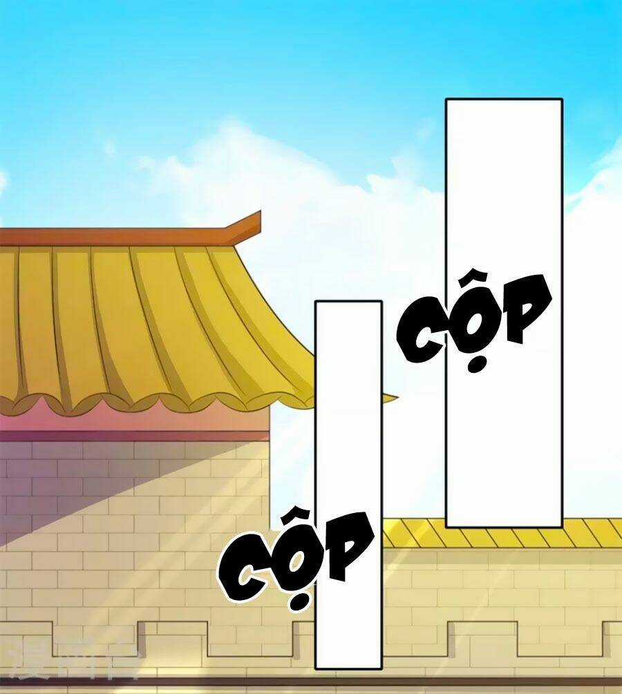 Khuynh Thế Y Phi Muốn Bỏ Chồng Chapter 44 trang 4