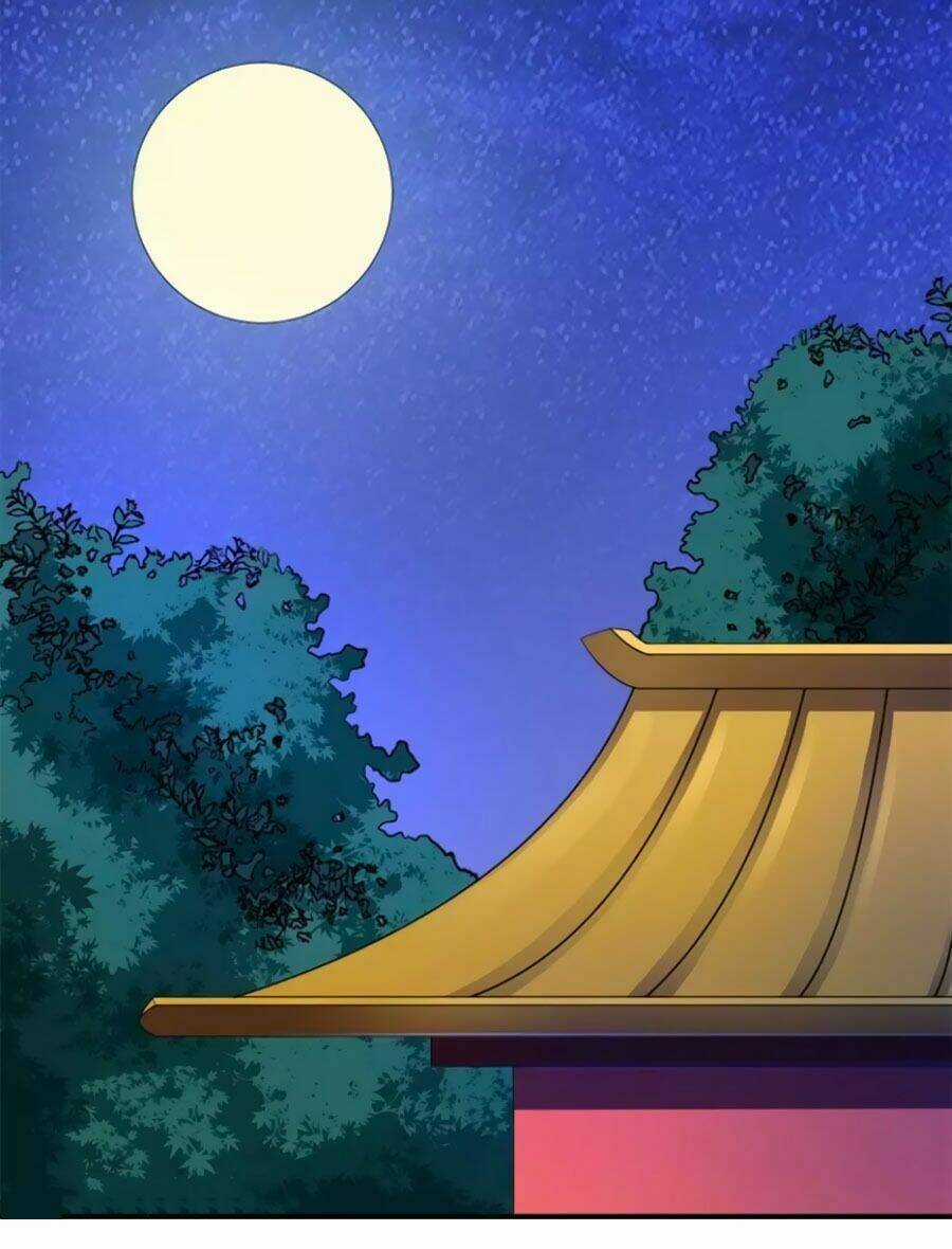 Khuynh Thế Y Phi Muốn Bỏ Chồng Chapter 45 trang 13