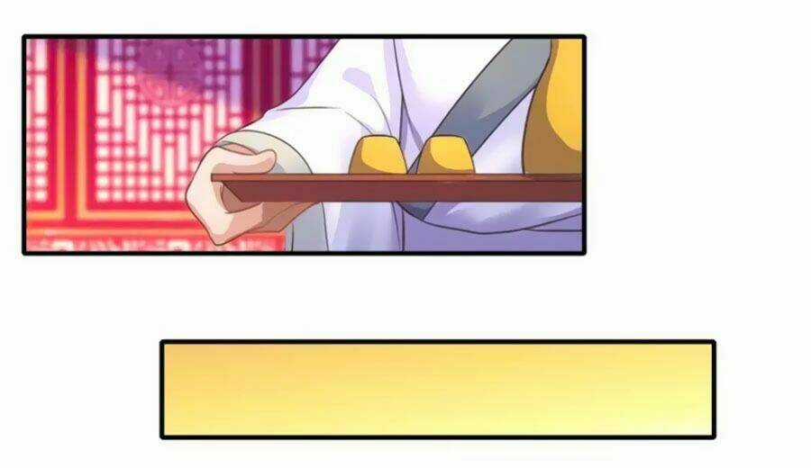 Khuynh Thế Y Phi Muốn Bỏ Chồng Chapter 45 trang 22