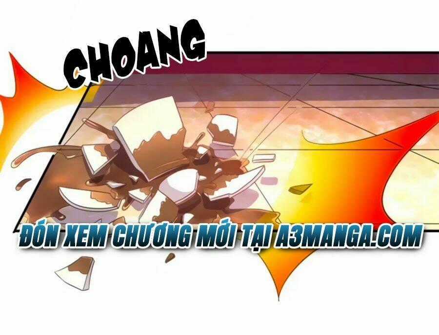 Khuynh Thế Y Phi Muốn Bỏ Chồng Chapter 45 trang 26