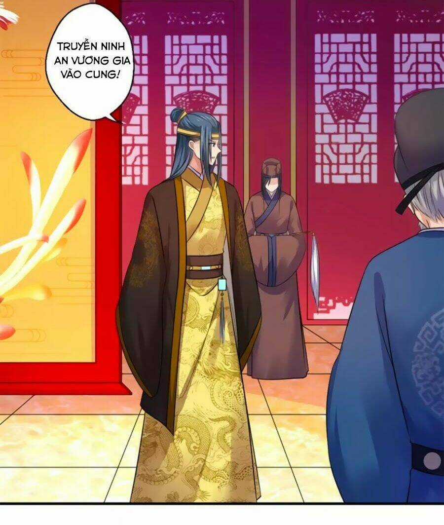 Khuynh Thế Y Phi Muốn Bỏ Chồng Chapter 45 trang 6