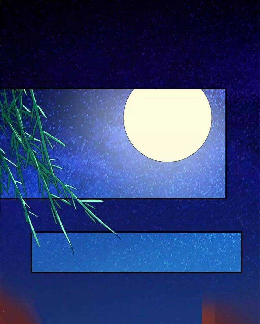 Khuynh Thế Y Phi Muốn Bỏ Chồng Chapter 45 trang 8