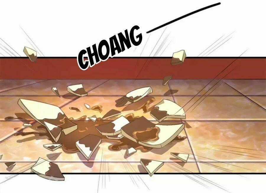 Khuynh Thế Y Phi Muốn Bỏ Chồng Chapter 46 trang 1