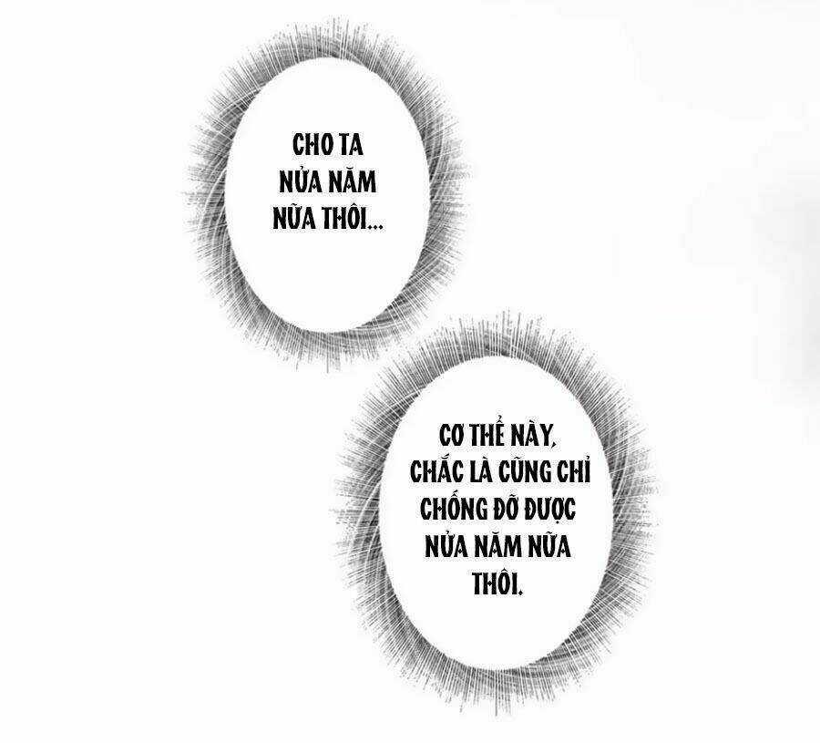 Khuynh Thế Y Phi Muốn Bỏ Chồng Chapter 46 trang 22