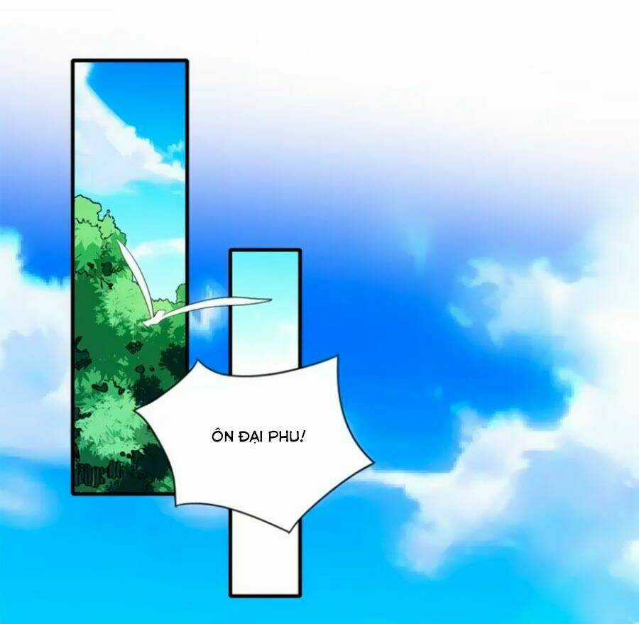 Khuynh Thế Y Phi Muốn Bỏ Chồng Chapter 46 trang 23