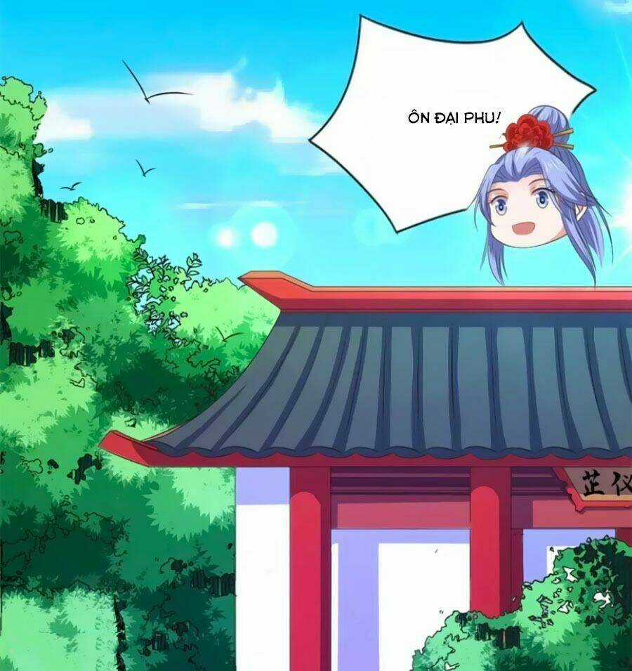 Khuynh Thế Y Phi Muốn Bỏ Chồng Chapter 46 trang 24