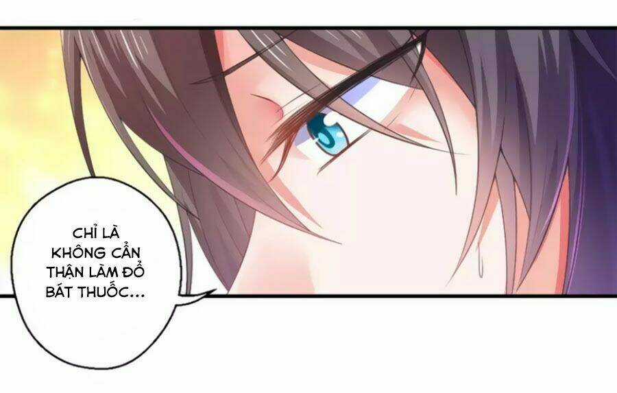 Khuynh Thế Y Phi Muốn Bỏ Chồng Chapter 46 trang 8