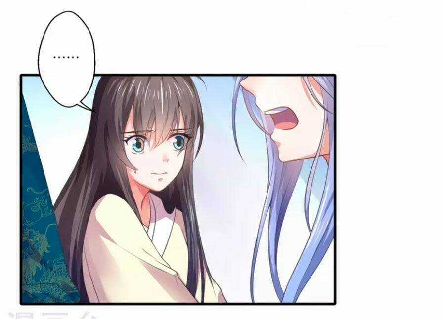 Khuynh Thế Y Phi Muốn Bỏ Chồng Chapter 48 trang 15