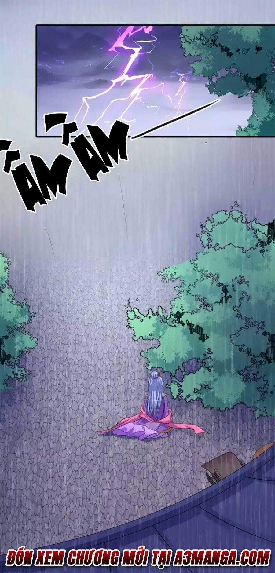 Khuynh Thế Y Phi Muốn Bỏ Chồng Chapter 48 trang 19