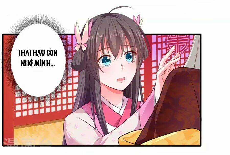 Khuynh Thế Y Phi Muốn Bỏ Chồng Chapter 49 trang 15