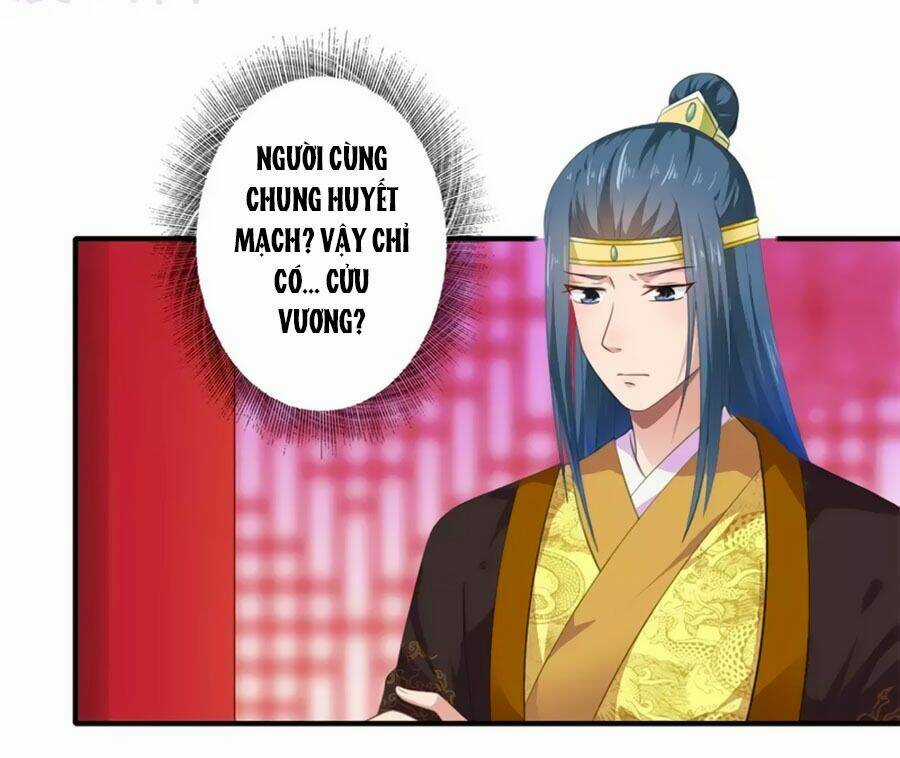 Khuynh Thế Y Phi Muốn Bỏ Chồng Chapter 49 trang 5