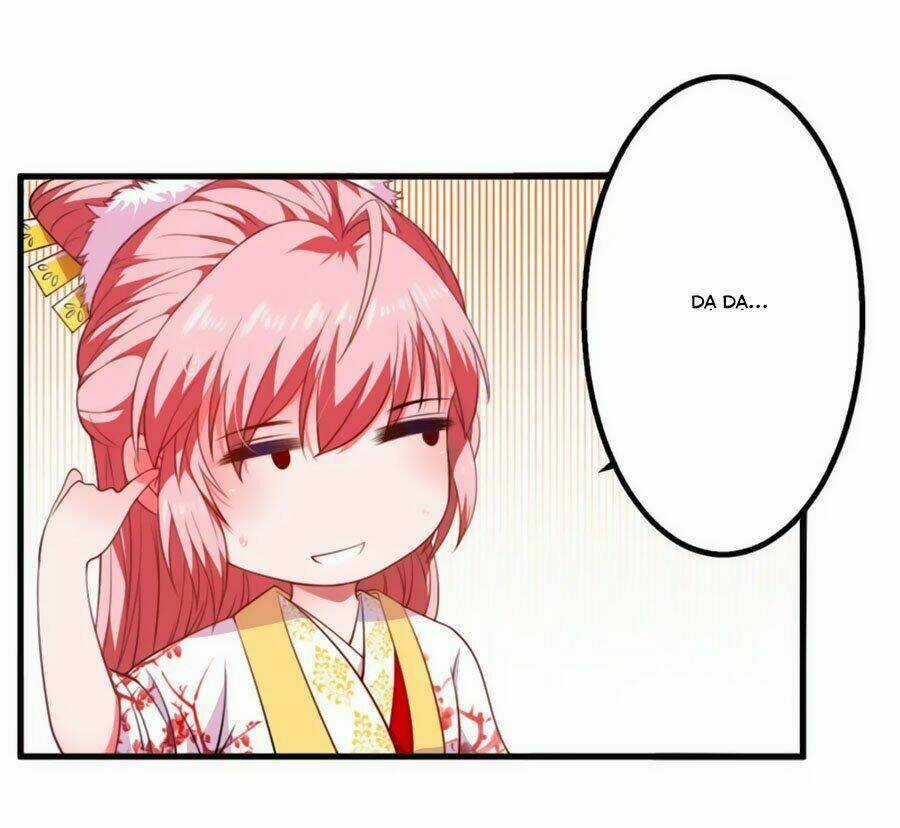 Khuynh Thế Y Phi Muốn Bỏ Chồng Chapter 5 trang 14